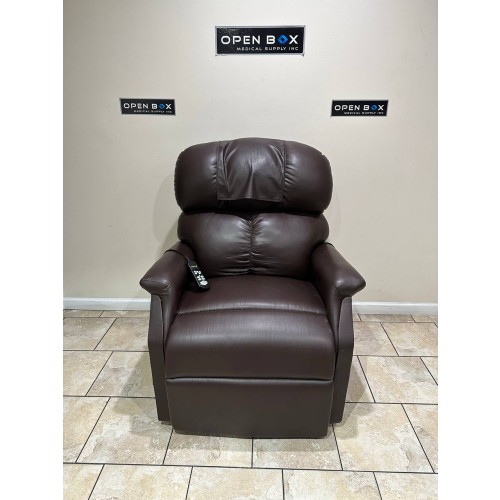 Used electric recliners hot sale